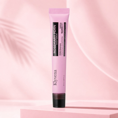 Klyvena™ Botanical Scalp Renewal Serum
