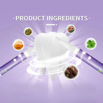 Skavix Pet Oral Repair Gel