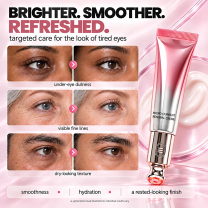 🔥Final 2 Hour 50% OFF🔥 LOVILDS Eye Renewal Cream