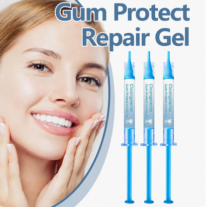 🔥LAST DAY 60% OFF Gum Protect Gel！